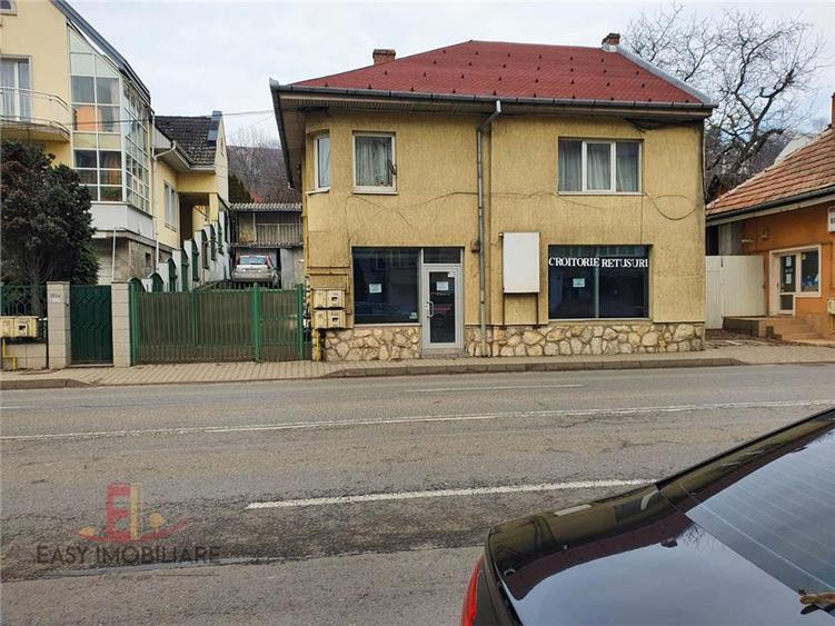 Casă cu 3 camere cu Teren 110 Mp în Tudor