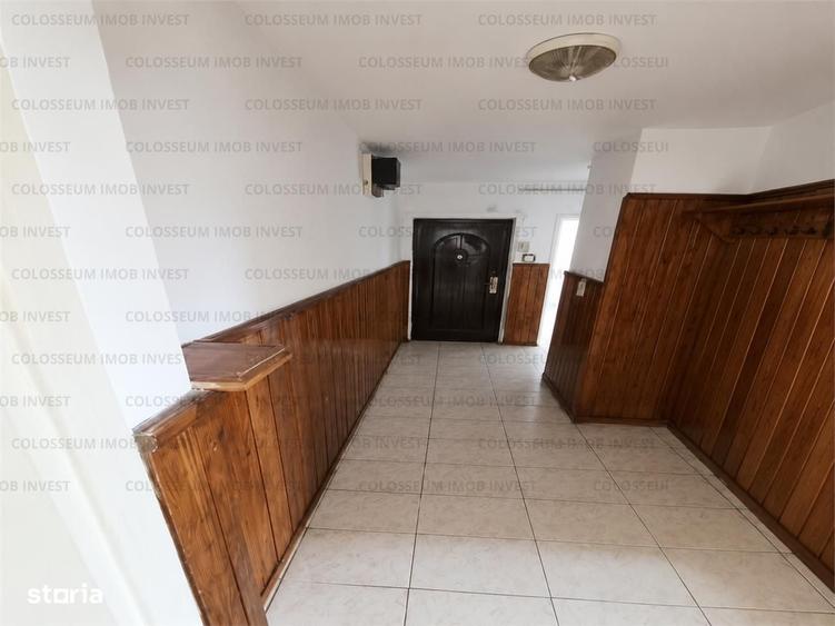 Apartament cu 2 camere decomandat în Griviței
