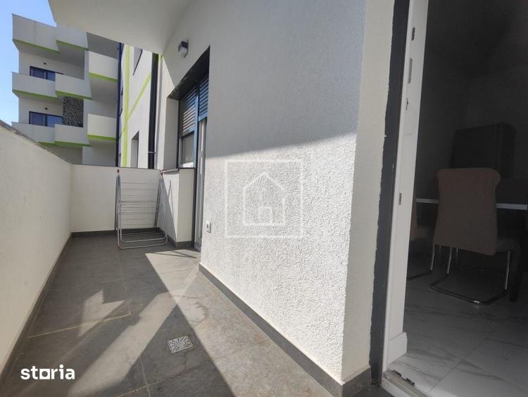 Apartament cu 2 camere în Tineretului
