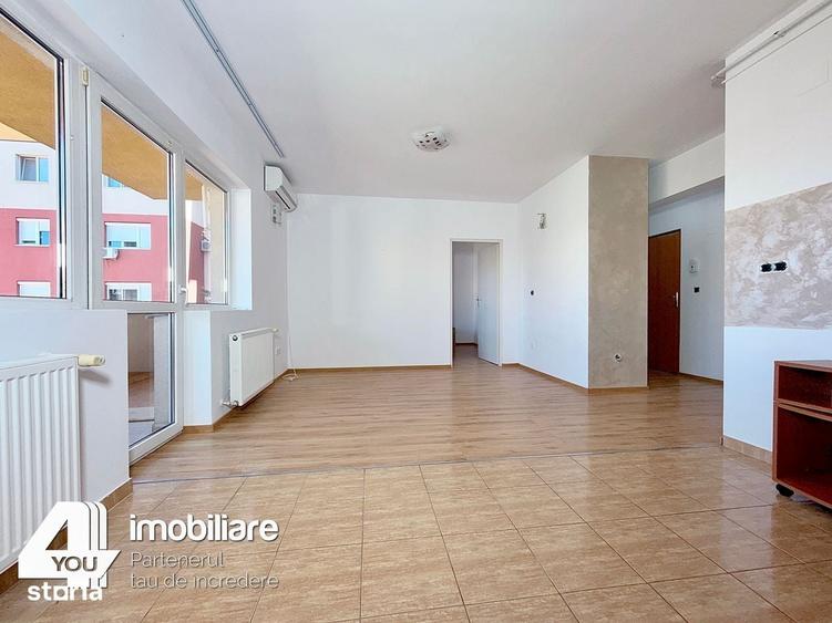 Apartament cu 2 camere în Alfa