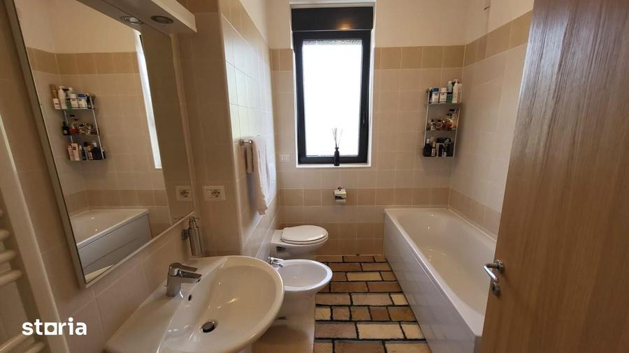 Apartament cu 2 camere decomandat în Dumbrăvița
