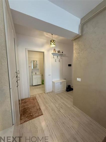 Apartament cu 3 camere decomandat, mobilat în Brăilei