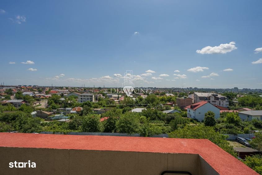 Apartament 2 camere Fundeni | Centrala proprie | Priveliste frumoasa - 16