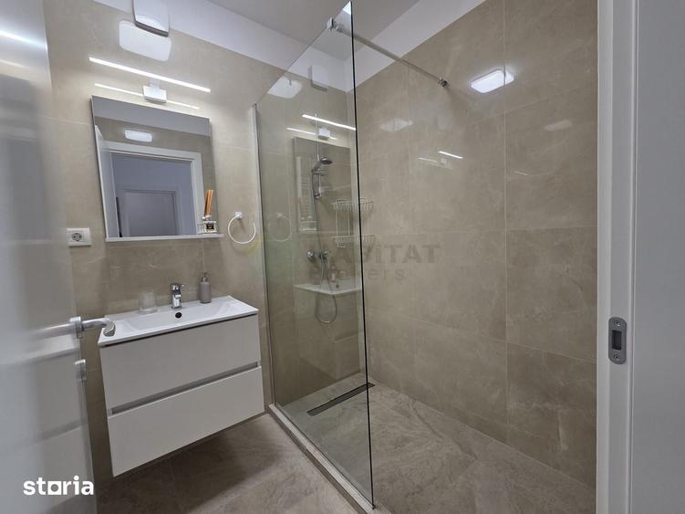 2 Camere | MTM Pipera Residence | Mobilat | Parcare inclusa - 7