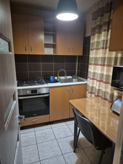 Garsonieră semidecomandată în Popoveni