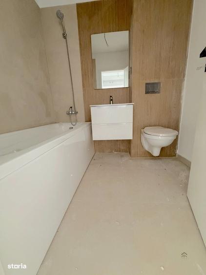 Apartament 2 camere - bloc finalizat Militari Residence - 4