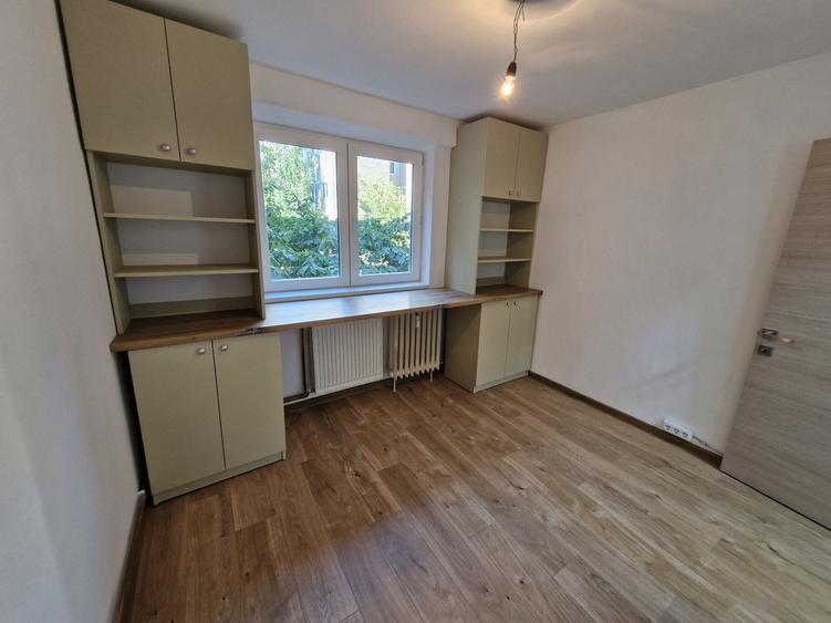 Apartament cu 2 camere decomandat în Lujerului