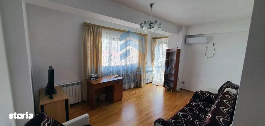 Iancului | 2 Camere | Centrala Proprie | Parcare | Balcon | AC - 3