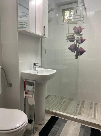 Apartament cu 2 camere decomandat în Alexandru Obregia