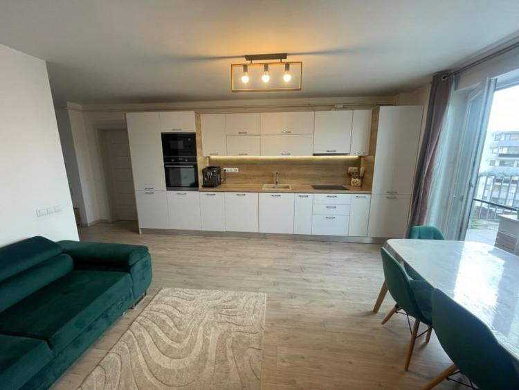 Apartament 3 camere semidecomadat ,67mp | Zona Calea Baciu - 5