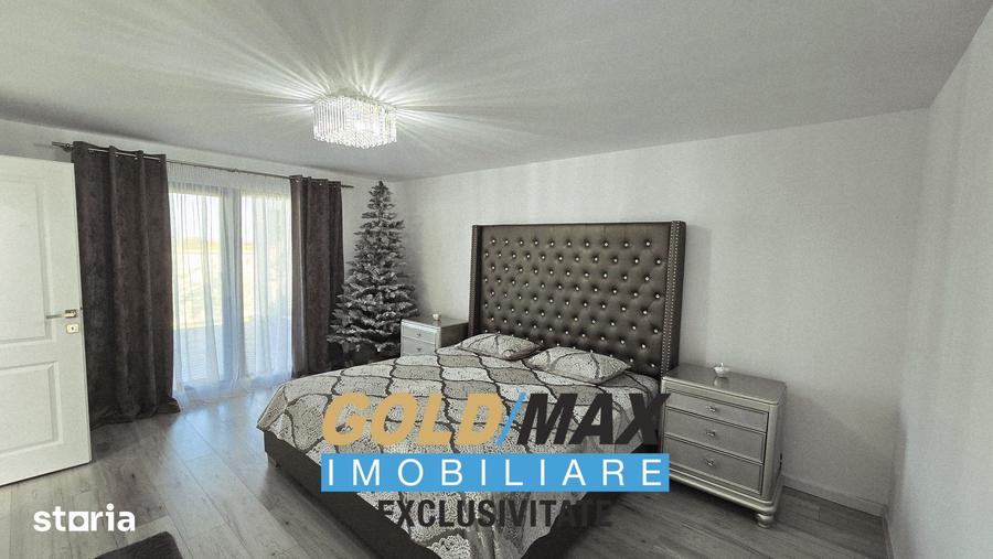 Casă cu 3 camere decomandat cu Teren 667 Mp în Trivale
