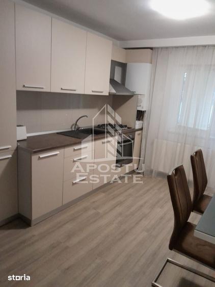 Apartament cu 2 camere în Complex Studențesc