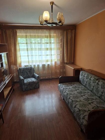 inchiriez apartament recent renovat, 2 camere, Energiei - 1