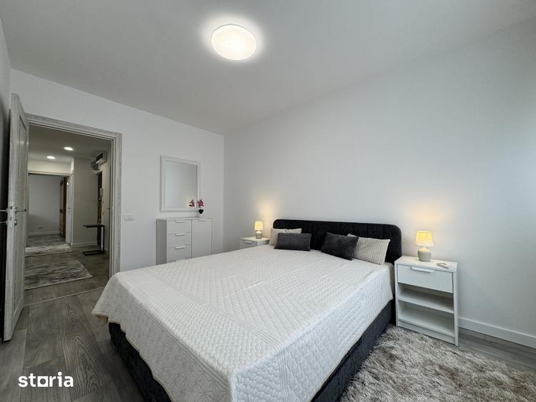 Apartament cu 3 camere în Tineretului