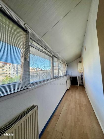 Circumvalatiunii - 2 Camere - Centrala Proprie - Clima - Spatios - 11