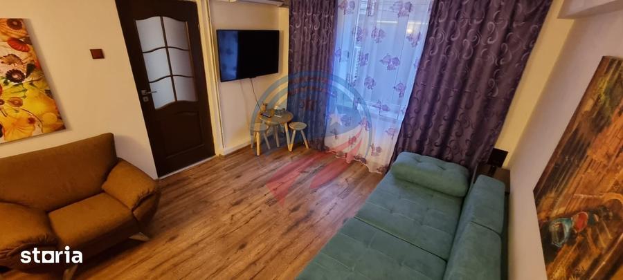 Garsonieră în Central