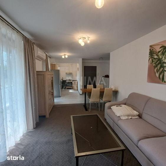 Apartament cu 2 camere în Andrei Mureșanu