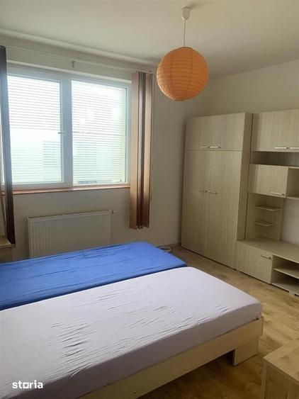 Apartament 2 camere l Parcare l 50mp l str. Florilor - 4