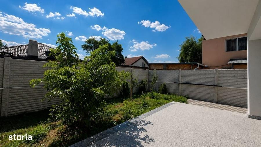 Casă cu 4 camere în Central