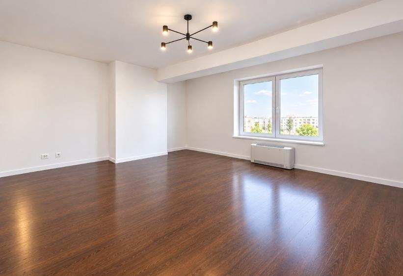 Apartament cu 2 camere în Miclești