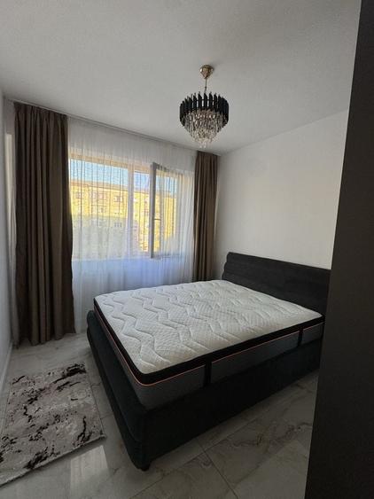 Apartament în Central