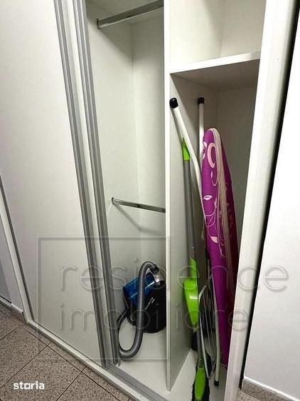 Apatament 4 camere separate, Zorilor, zona UMF - 11