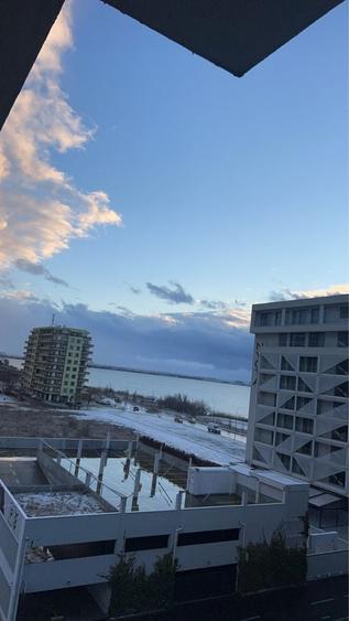 Garsonieră în Mamaia