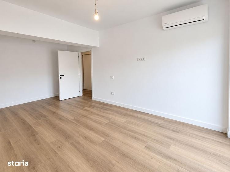 Garsonieră decomandată în Galata