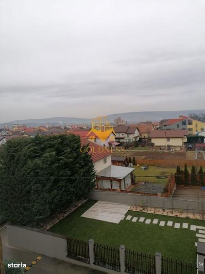 Apartament cu 2 camere, mobilat în Europa