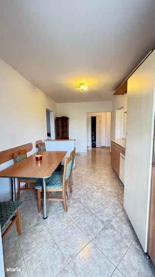 Apartament cu 3 camere în Dacia