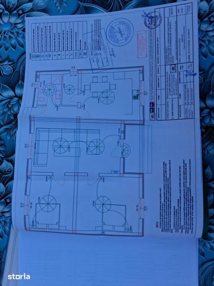 Casă cu 4 camere cu Teren 720 Mp în Fântânele