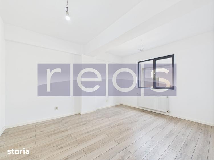 Apartament cu 2 camere decomandat în Chitila