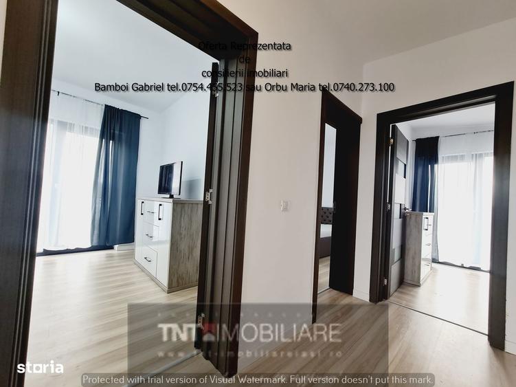 Vila Premium 4 Camere Valea Lupului Design Modern & Confort Absolut - 4
