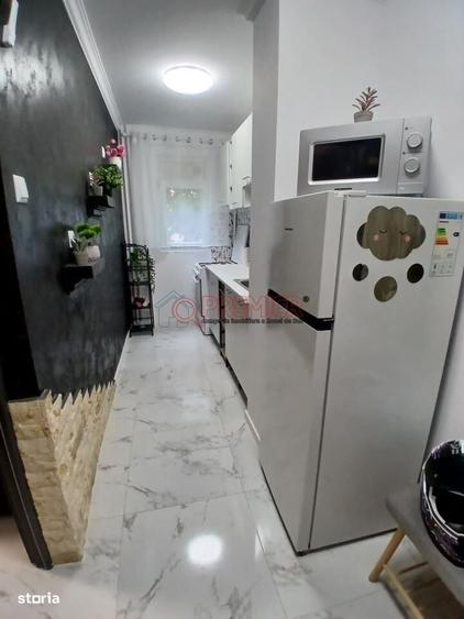 Apartament 2 camere 38 mp | Etj 3/10 | Str. Luica | Renovat integral - 3