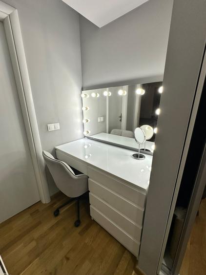 Apartament cu 2 camere decomandat în Parcul Circului