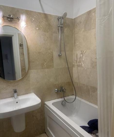Apartament cu 2 camere decomandat, mobilat în Militari
