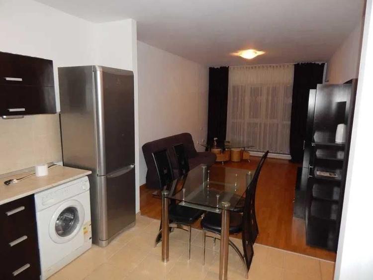 Apartament cu 2 camere decomandat în Tătărași