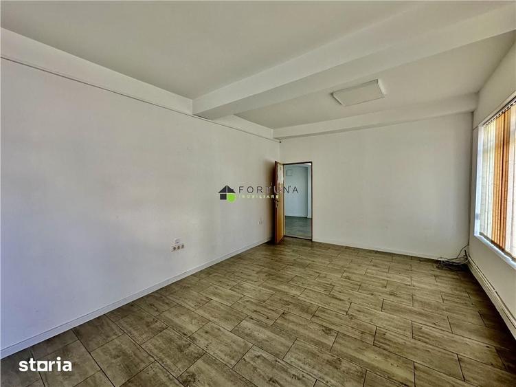Spațiu comercial, de 50 mp, în Cantacuzino
