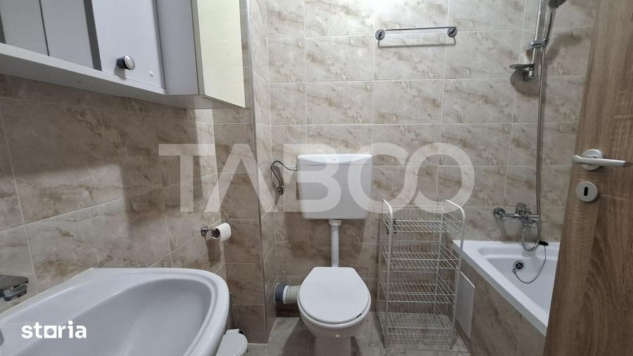 Apartament 2 camere de vanzare decomandat 40 mp zona Calea Surii Mici - 4