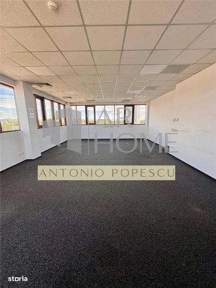 Spațiu comercial, de 1,580 mp, în Cantacuzino