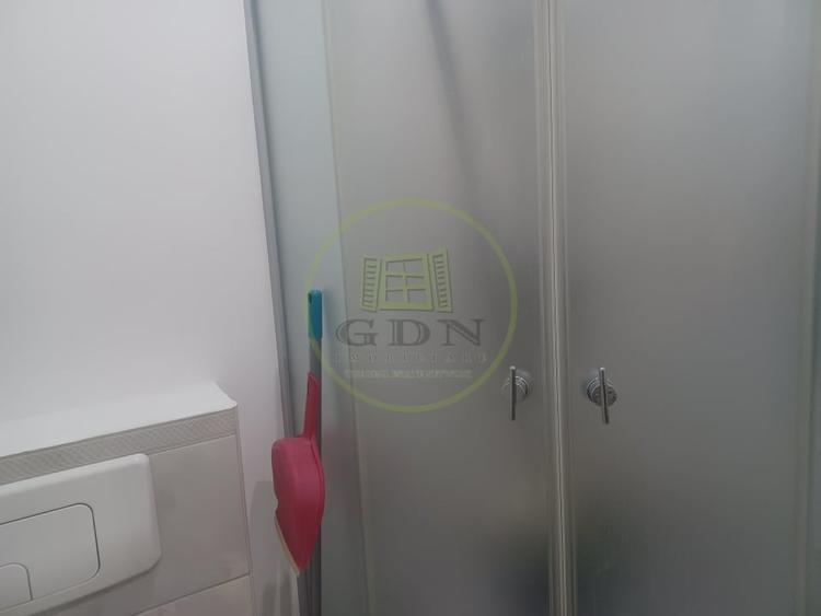 Apartament cu 2 camere decomandat, mobilat în Hărmanului