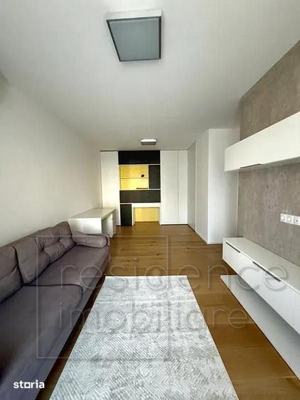 Apartament cu 2 camere decomandat în Între Lacuri