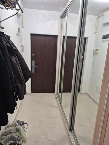 Apartament cu 2 camere decomandat în Drumul Taberei