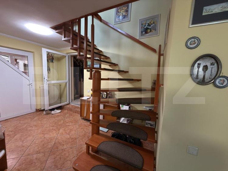 Casă P+E cu piscină și teren generos, zona Semicentral - 4