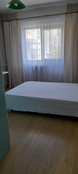 Apartament cu 2 camere decomandat în Păcurari
