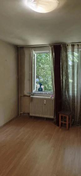 Garsonieră decomandată în Berceni