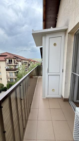 Apartament de 55 mp utili,parcare inclusa,zona Florilor - 8