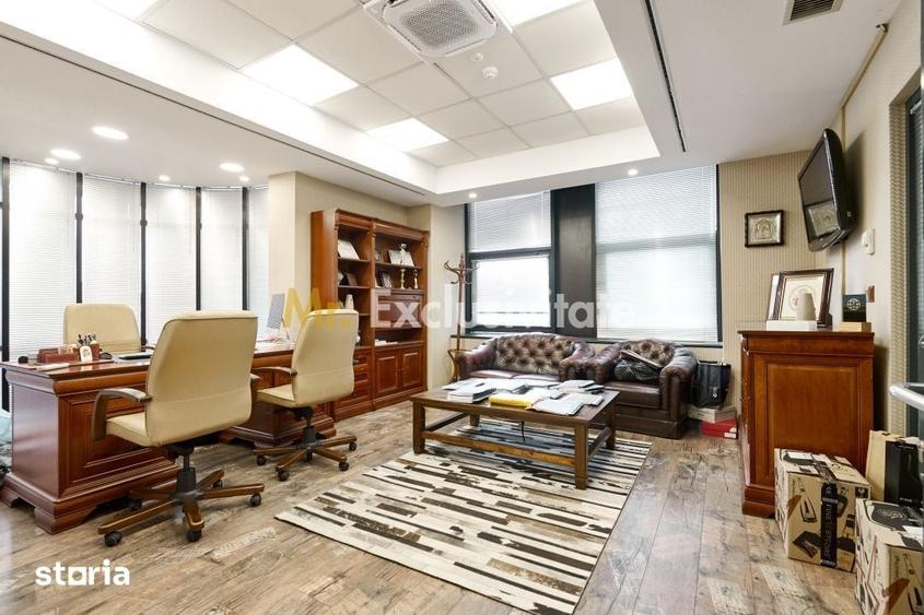 Spațiu comercial, de 238.22 mp, în Exercițiu
