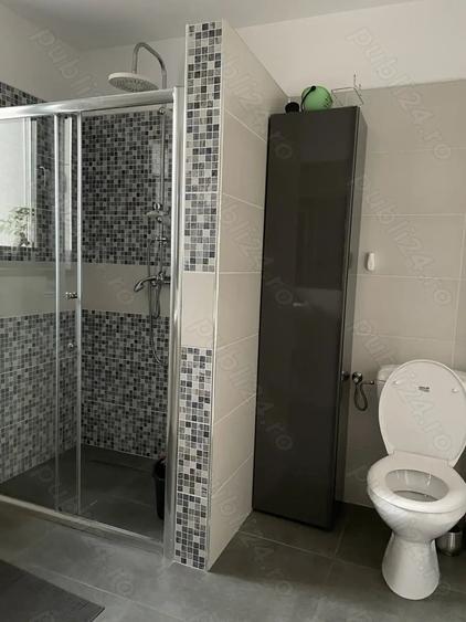 Casă cu 4 camere cu Teren 900 Mp în Vârteju