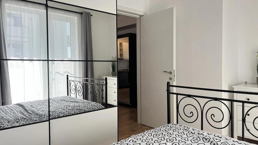 Inchiriere 2 camere I complet si utilat I etajul 1 I loc parcare inclus - 5